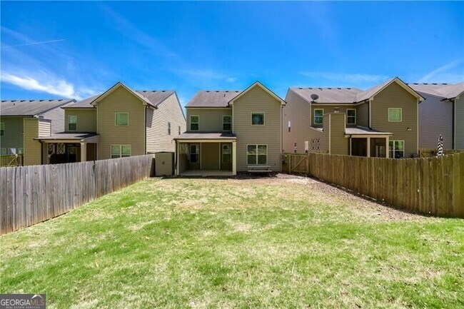 Building Photo - 5216 Apple Grove Rd NE