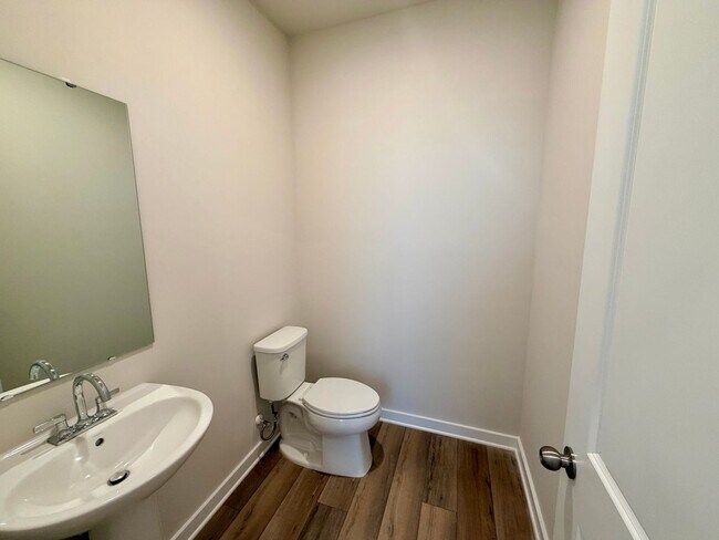 Building Photo - New Construction; Primary on Main Floor; 4BR/2.5BA