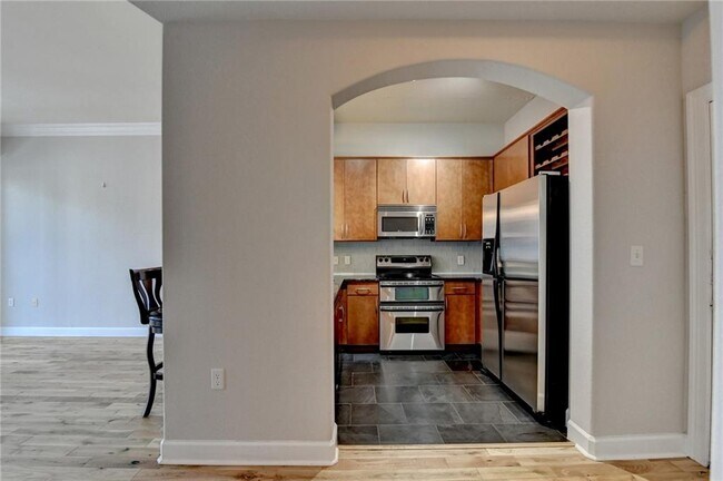 Building Photo - 3445 Stratford Rd NE