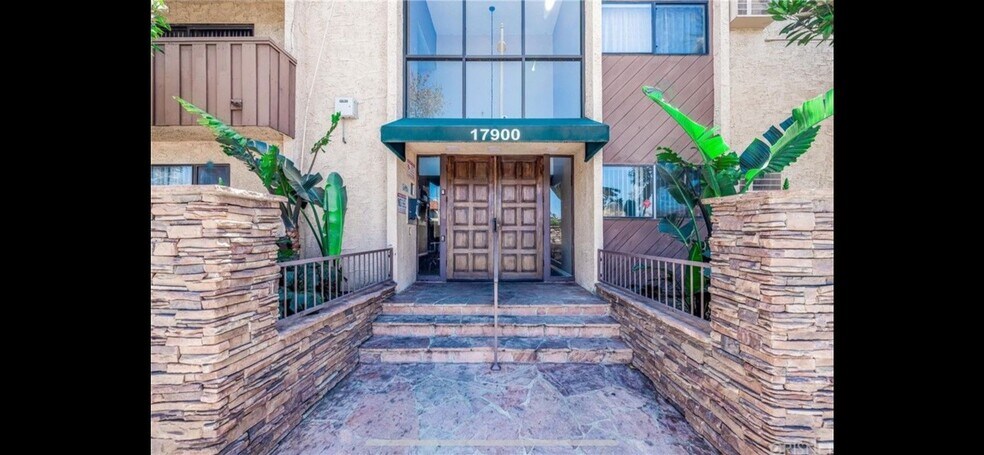 Building Photo - 17900 Sherman Way