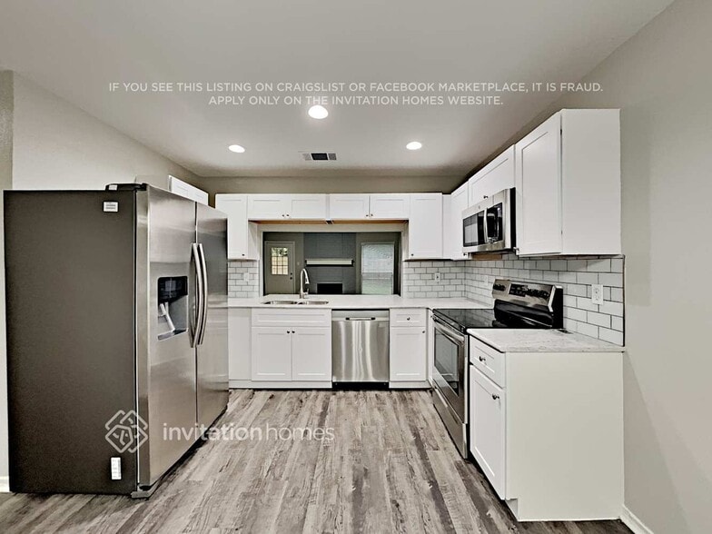 Building Photo - 5909 Cimarron Trail
