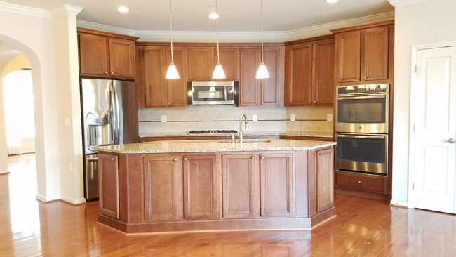 Building Photo - Stunning chateau-style home in Wormans Mill Community ready mid January!