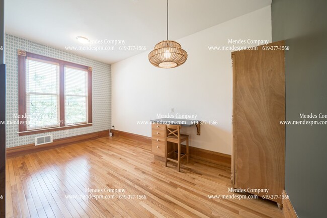 Building Photo - 1499 J St