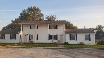 Building Photo - 405 Connor st