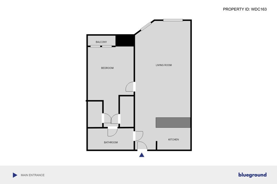 Building Photo - 2400 M St NW