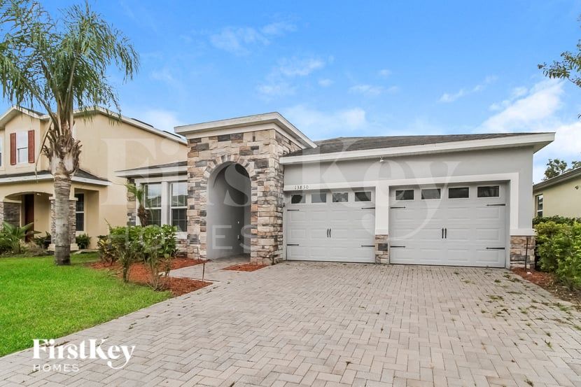 Building Photo - 13830 Pickett Reserve Ct