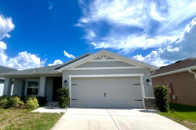 Primary Photo - Beautiful 4-Bedroom Home in Saint Cloud – ...