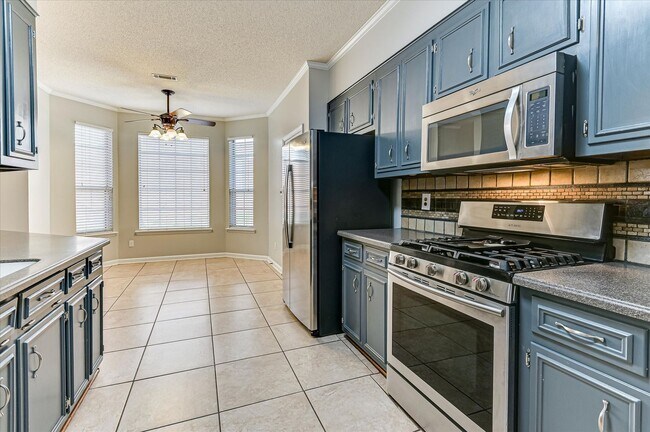 Building Photo - 1140 Parkside Trail