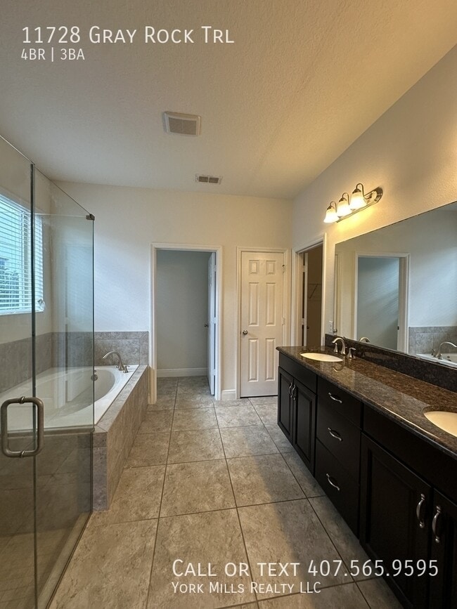 Building Photo - 11728 Gray Rock Trail