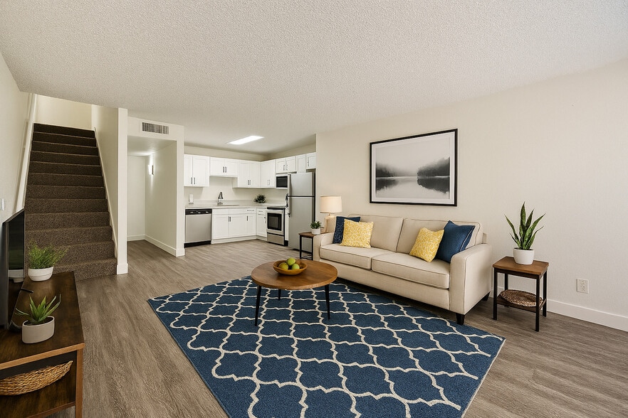 Building Photo - Las Casitas