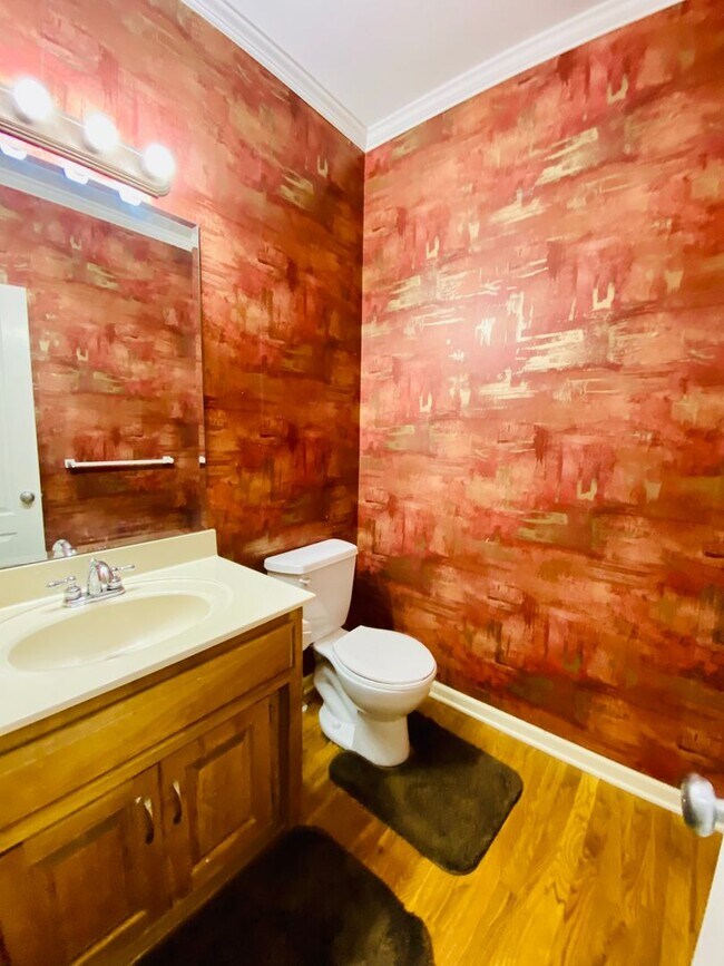 Building Photo - {15808} Hampton Place Two Story Home + Finished Basement + Three Car Garage + Blue Valley HS