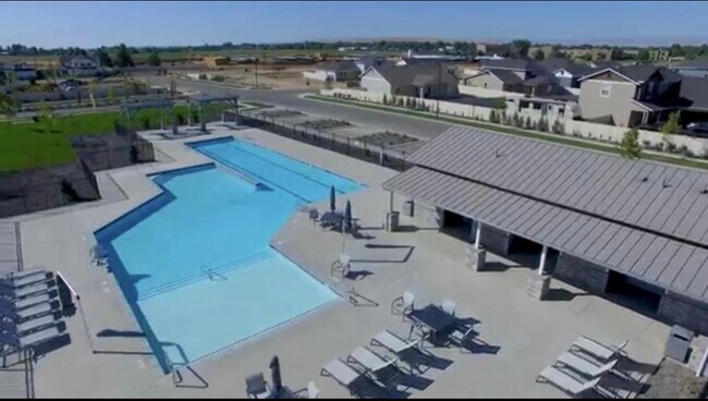 Building Photo - 1780 N Snowfield Pl