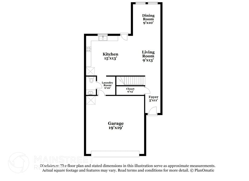 Building Photo - 204 Ridgeway Blvd