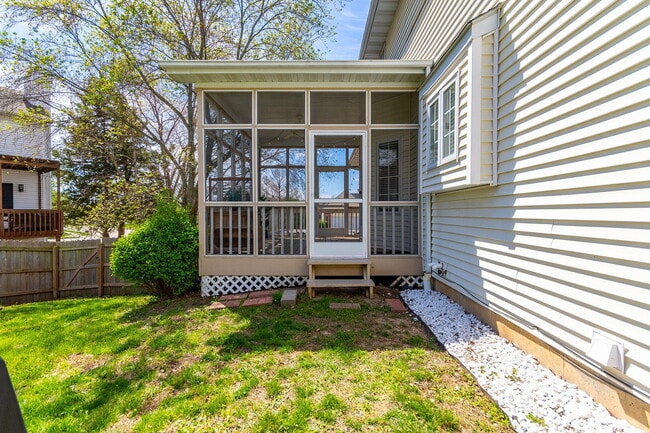 Building Photo - 1110 Brookedale Ct