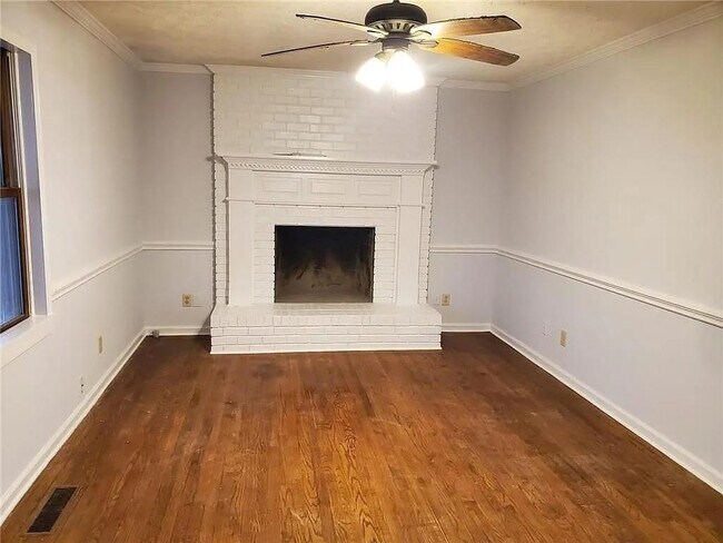 Building Photo - 7591 S Chestatee St