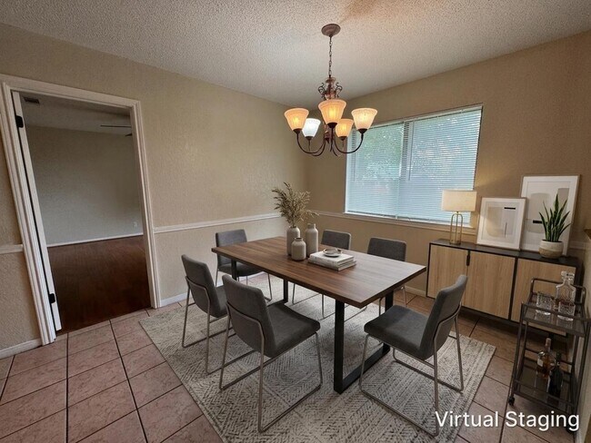 Building Photo - 4-Bedroom House for Rent in Killeen