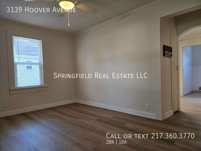 Building Photo - 3139 Hoover Ave
