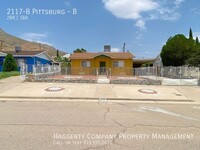 Building Photo - 2117-B Pittsburg-B