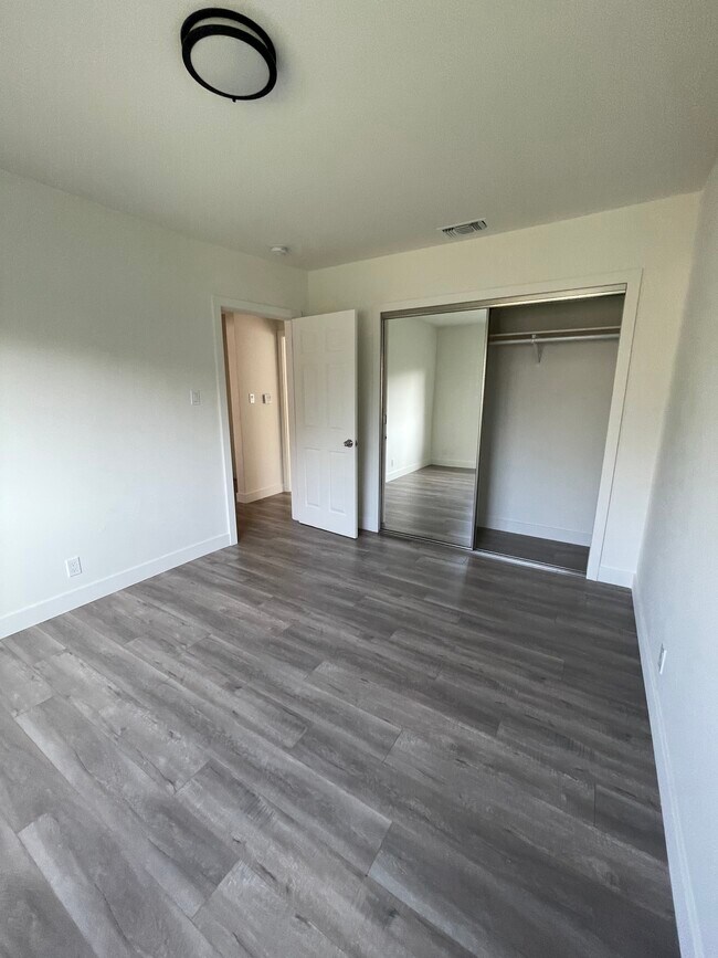 Bedroom - 4530 Orin Ave