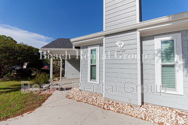 Building Photo - 818 Keel Ct