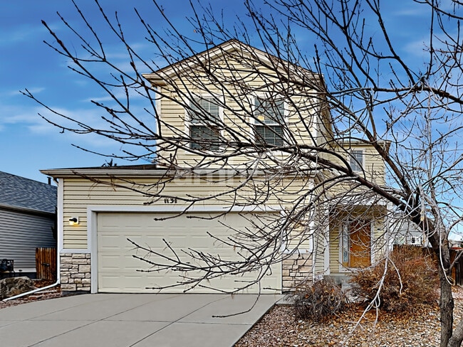 Building Photo - 1131 White Stone Way