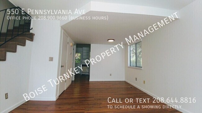 Building Photo - 550 E Pennsylvania St