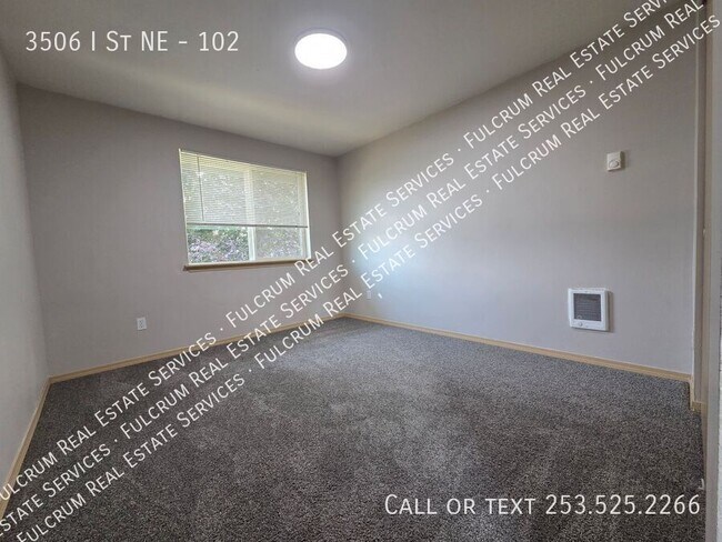 Building Photo - 3506 I St NE