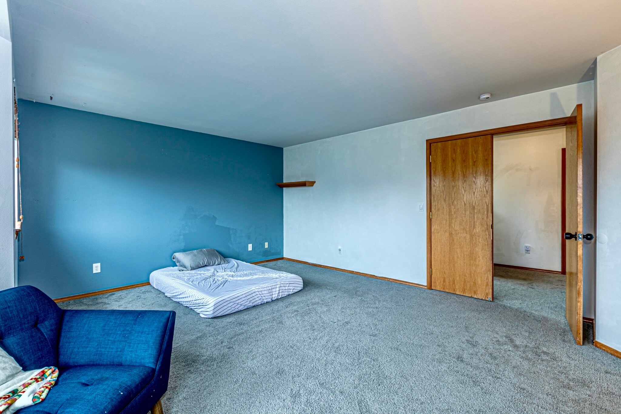 Building Photo - 4601 Nassau Ave NE