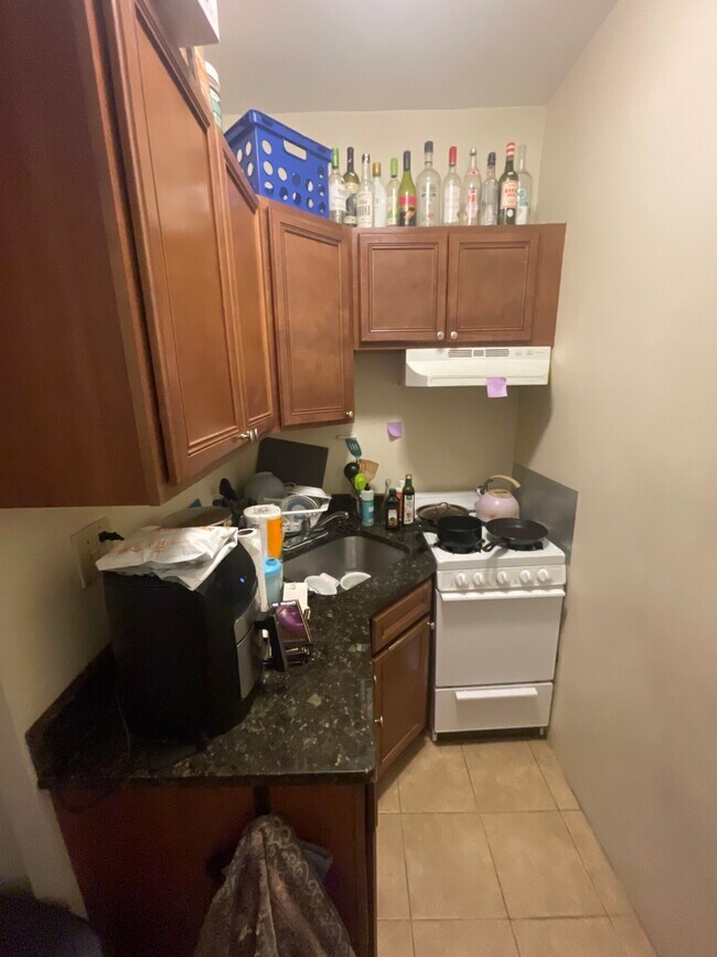 Building Photo - 41 Belvidere St