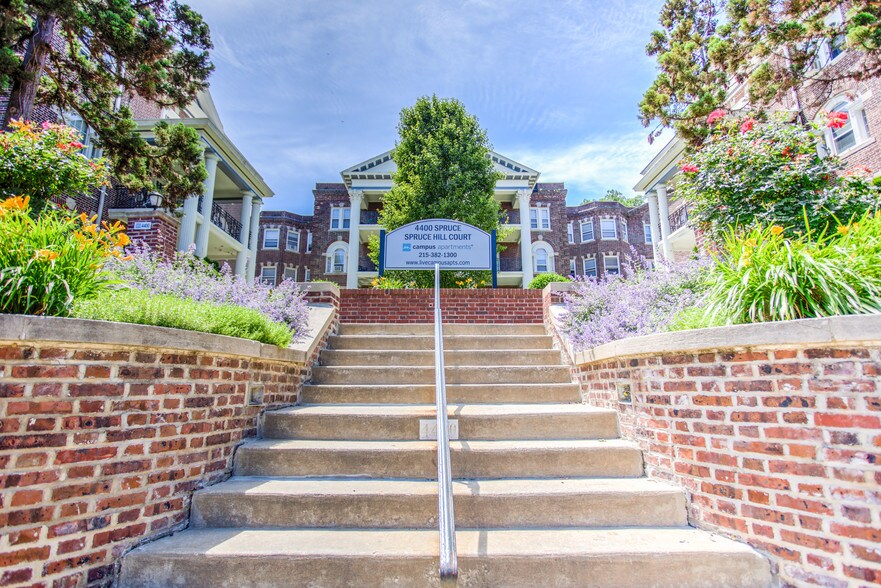 Campus Apartments 4400 Spruce St Philadelphia PA 19104 Apartment Finder