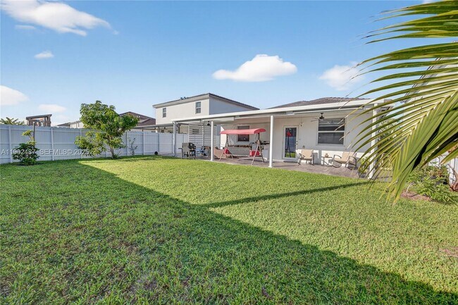 Building Photo - 21363 SW 127th Ct