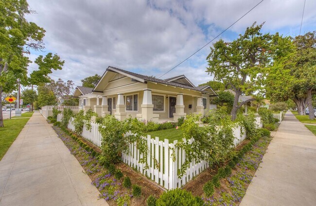 Building Photo - 306 N Shaffer St