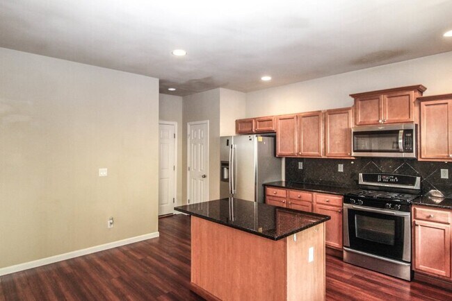 Building Photo - 4131 240th Place Southeast