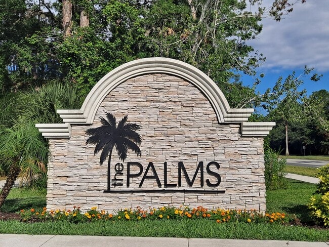 Building Photo - Venetian Bay 3BR 2.5BA Townhome For Rent