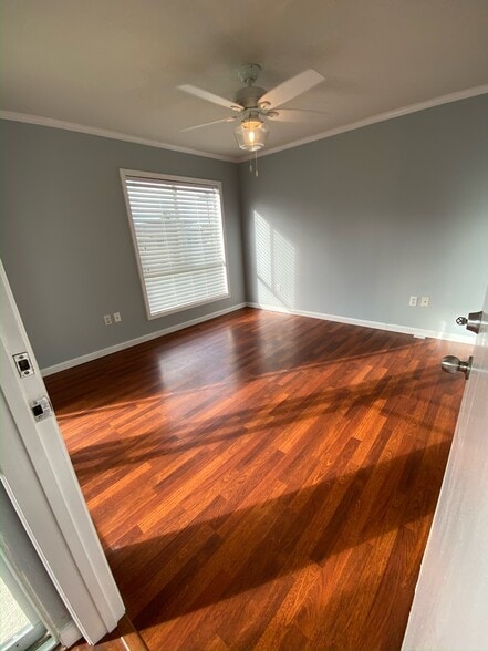 Main bedroom - 711 Wailepo Pl