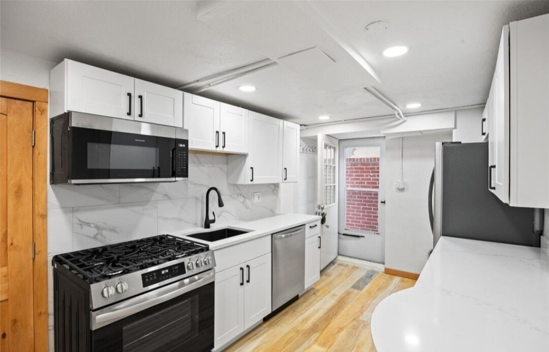 Building Photo - 5014 W 36th Ave