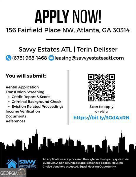 Building Photo - 156 Fairfield Pl NW