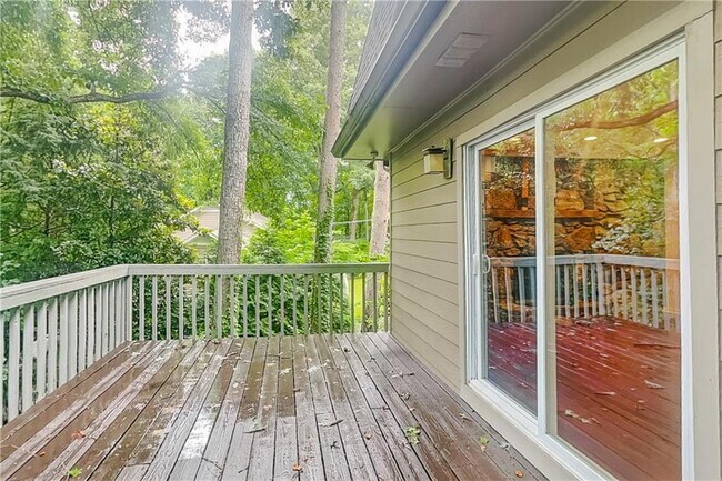 Building Photo - 4623 Huntridge Dr