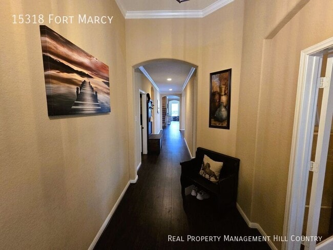 Building Photo - 15318 Fort Marcy