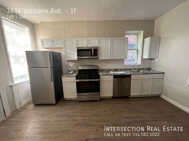 Building Photo - 3636 Virginia Ave