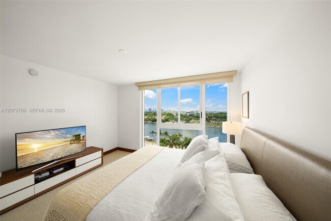 Building Photo - 4779 Collins Ave