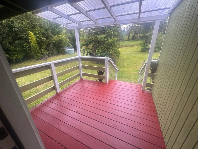 Building Photo - 18-4025 N Glenwood Rd