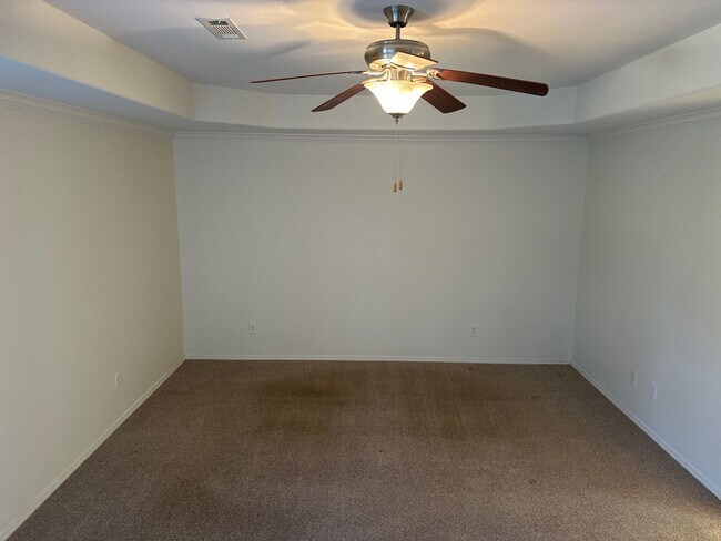 Building Photo - Available Now! Beautiful 4-Bedroom, 2-Bathroom Springdale Home w/ Fenced-In Yard and Covered Patio