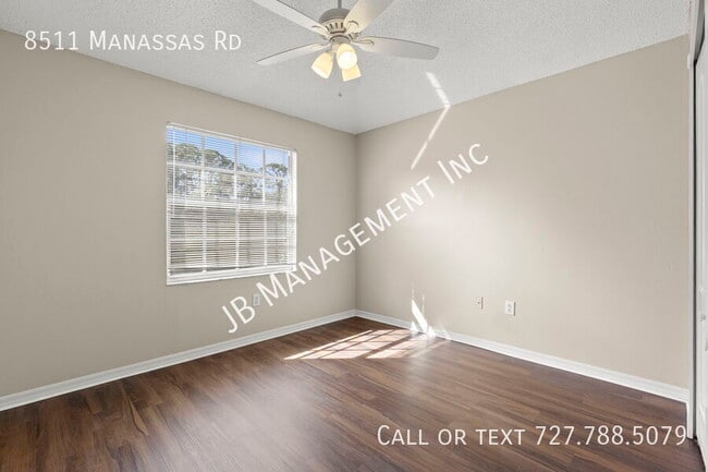 Building Photo - 8511 Manassas Rd