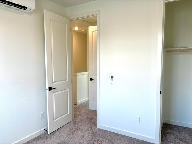 Building Photo - St. Johns Townhouse - Modern, Spacious, New Construction 2 Bedroom with A/C, Washer/Dryer, and Pr...