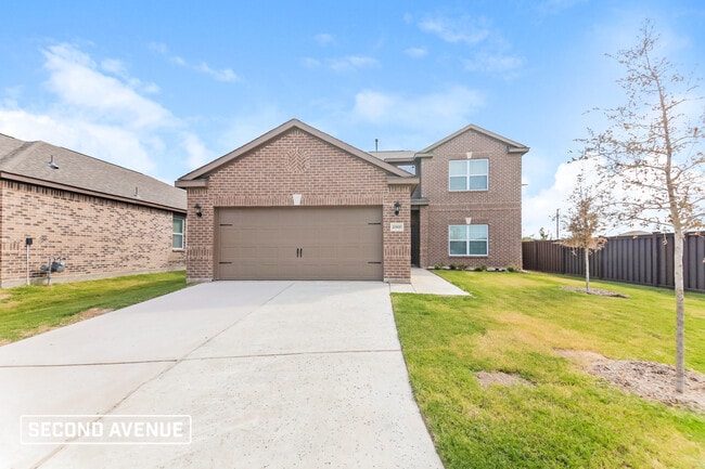 Building Photo - 2000 Erlinda Dr