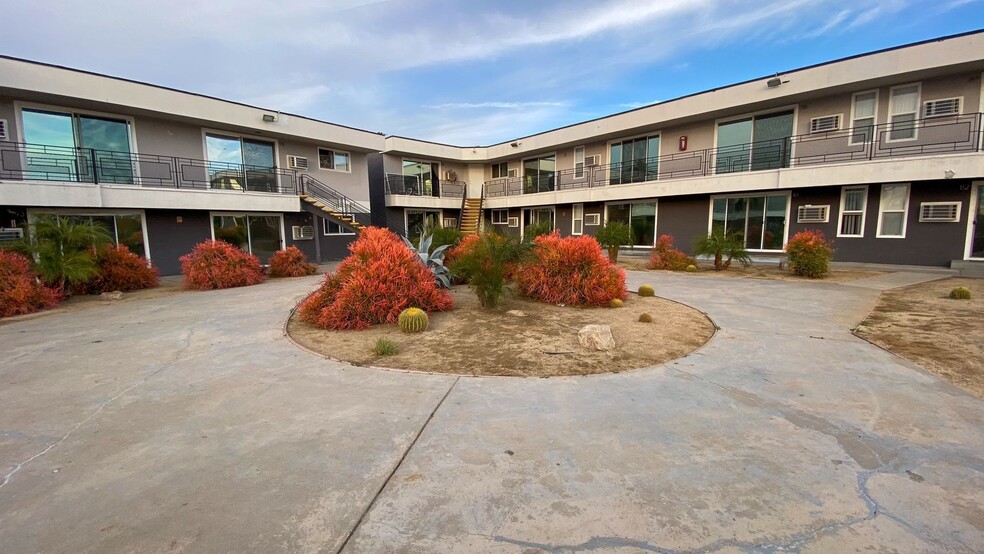 Interior Photo - Willow Glen Apartments