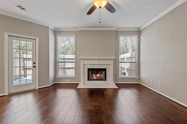 Building Photo - 107 S Spiral Vine Cir