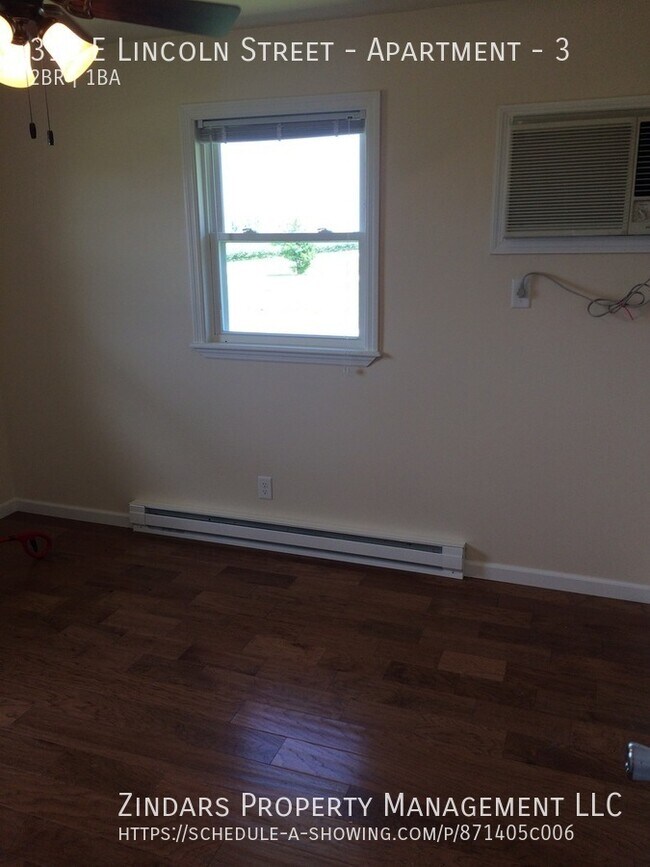 Building Photo - 310 E Lincoln St