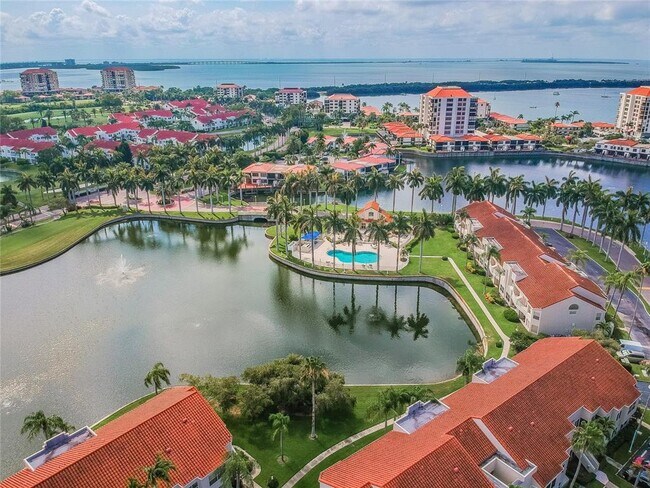 Building Photo - 6294 Bahia Del Mar Cir N